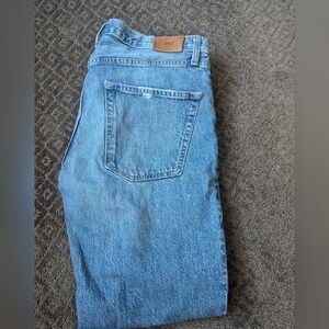 Edwin CAI Classic Fit Jeans